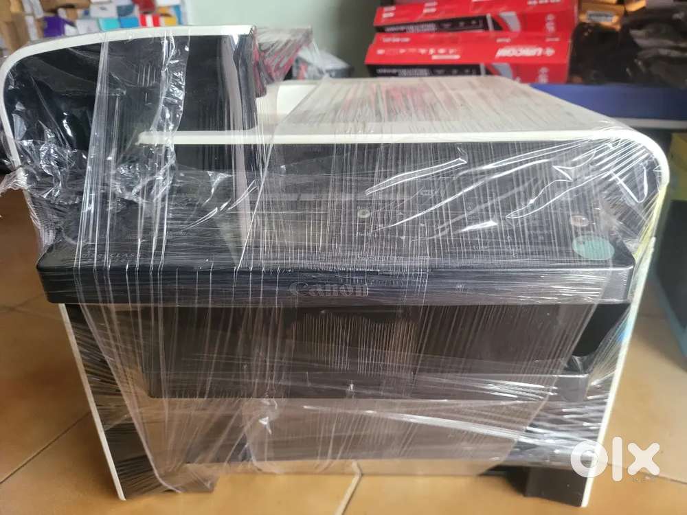 Canon All In One WiFi  Duplex ADF Printer