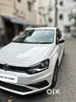 Volkswagen Polo 1.0 Highline Plus TSI, 2020, Petrol