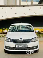 Skoda Rapid [2016-2020] 1.5 Ambition TDI, 2018, Diesel
