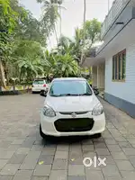 Rent a car