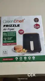 Greenchef Airfryer