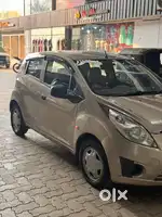 Chevrolet Beat 2012