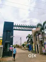 1050 sq.ft. Plot for Sale in Kalyan Sampat Vihar