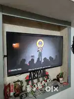 Smart tv 50 inch