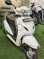 Just pay 15000 Down payment And take Honda activa 4g Emi available