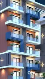 Ready to move in 2 BHK Flats for sale