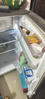 Single door Electrolux fridge