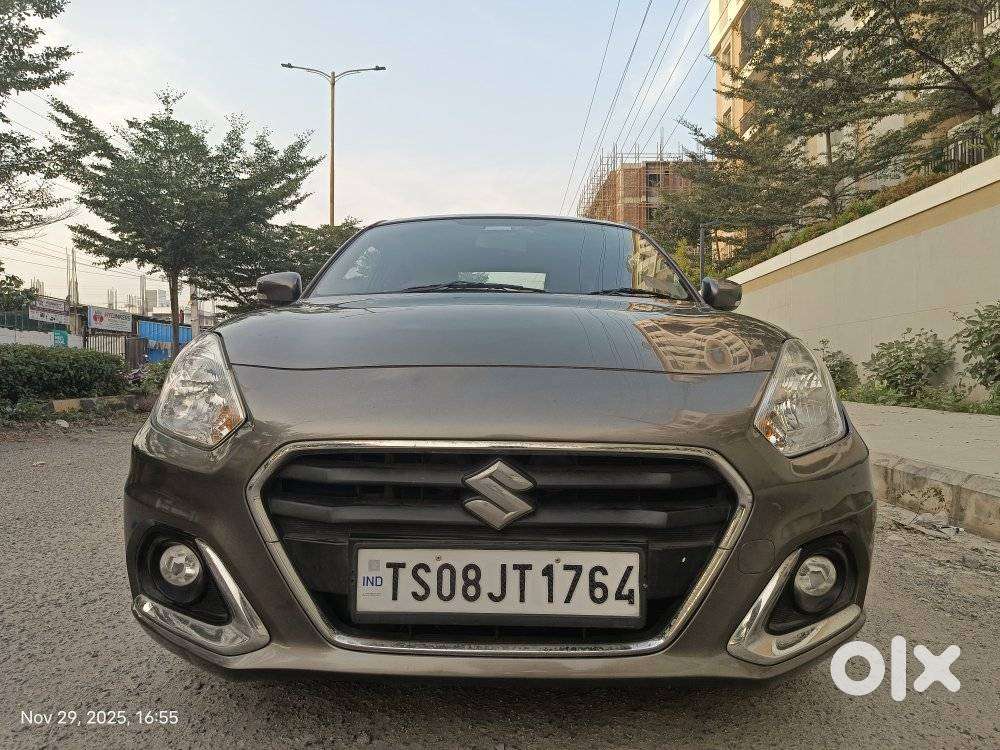 Maruti Suzuki Dzire 1.2 VXI, 2023, Petrol