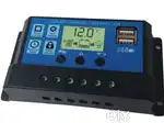 Solar Charge Controller