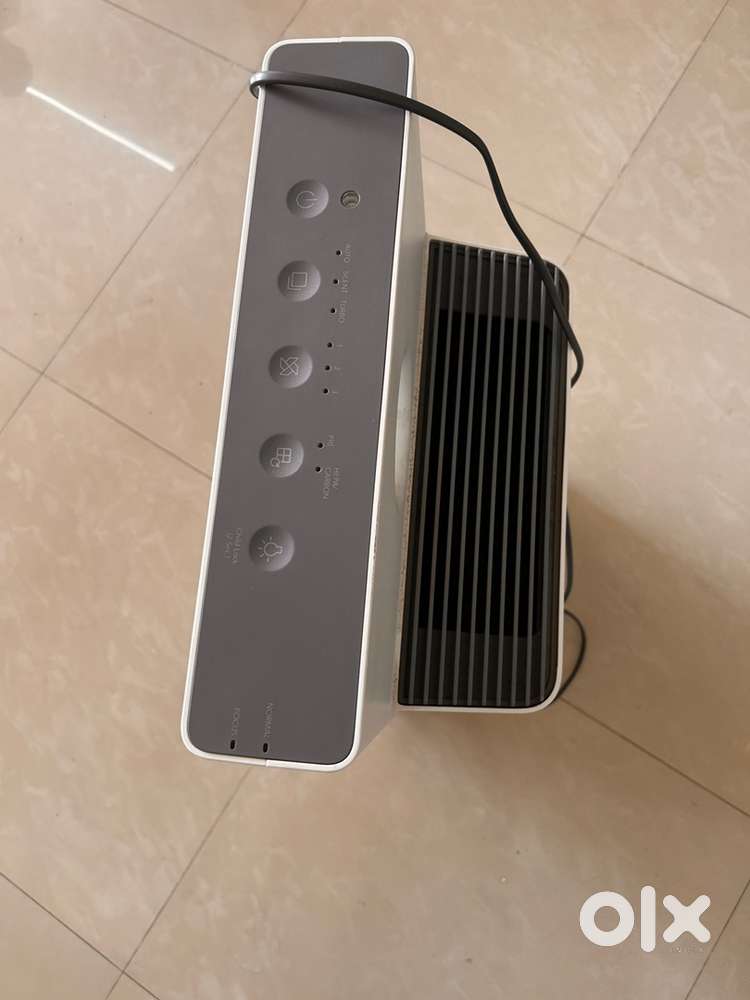 Air purifier - Coway AIRMEGA