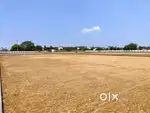 Namakkal city near plot for sale