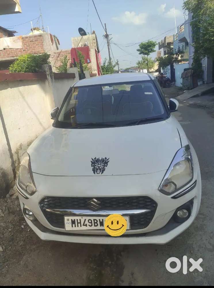 I want to sell my car