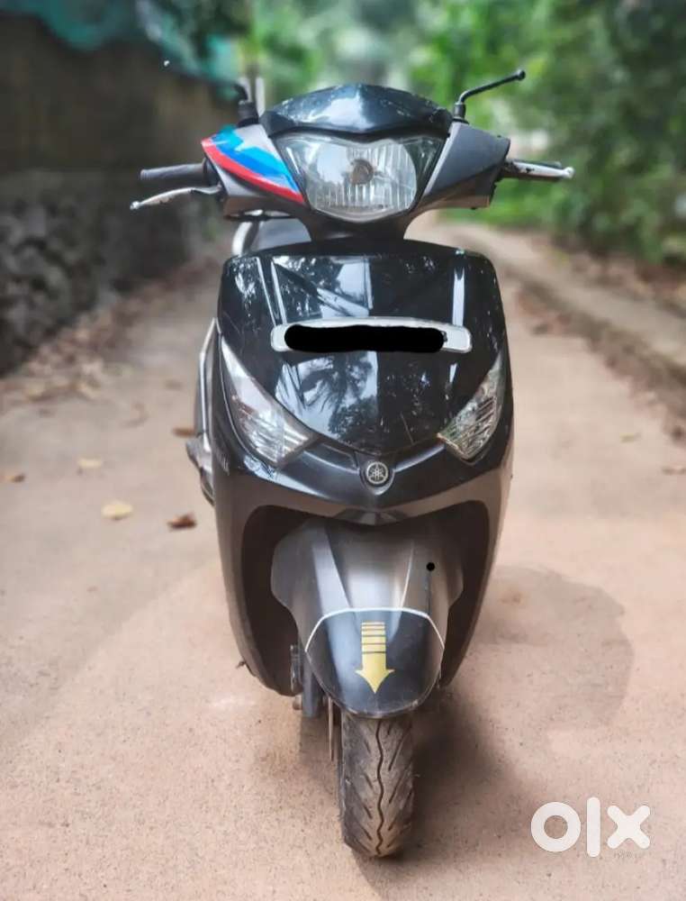 Yamaha Alhpa for sale