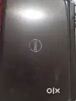 Dell laptop