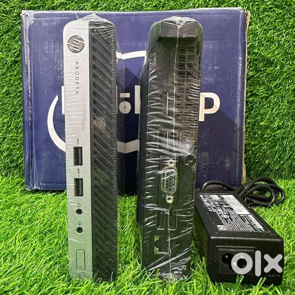 7th Generation i3 i5 Cpu Tiny