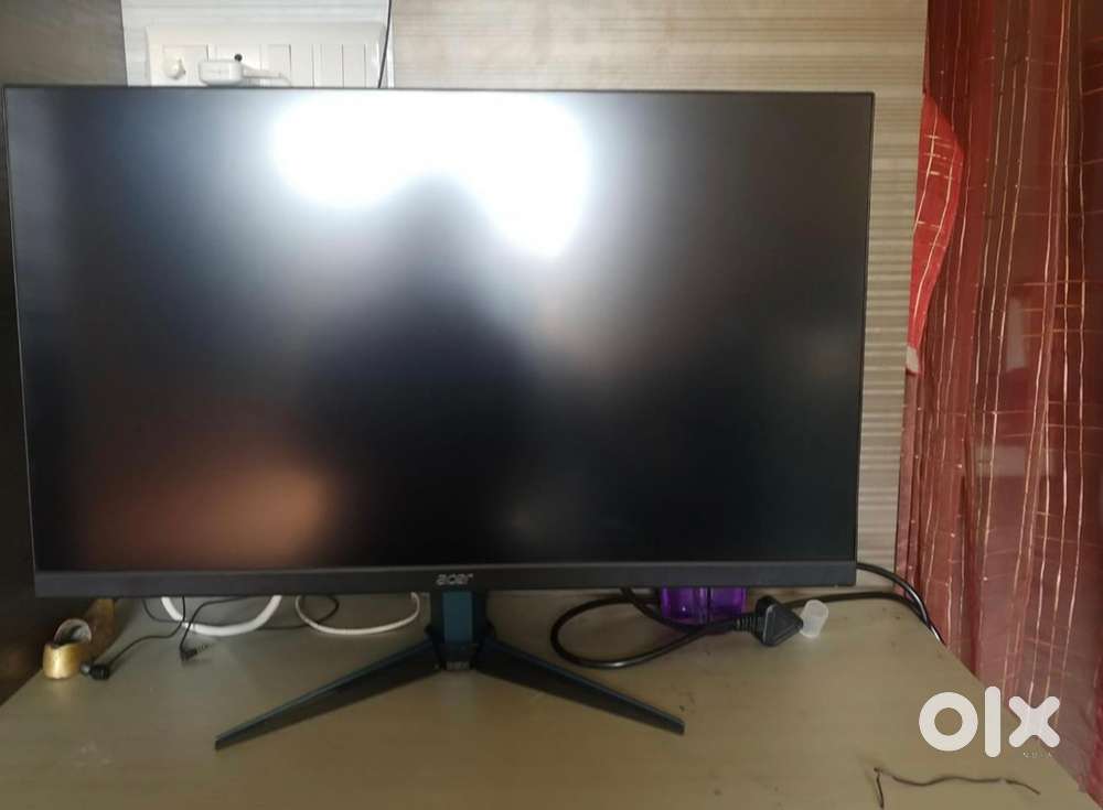 Gaming Monitor for Sale! And MAONO AU-A04 Condenser Microphone