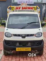 Mahindra Jeep MM 540, 2021, Diesel