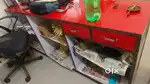 Counter urgent sell