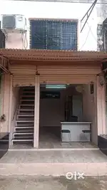 Shop Office