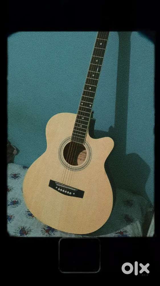 Acoustic Guitar