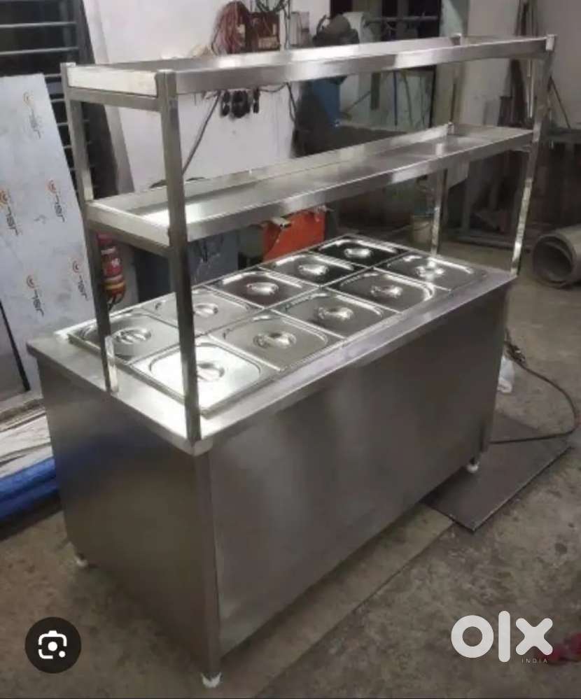 Bain-marie