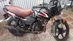 VERY GOOD MILAGE BIKE