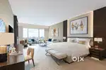 Need housekeeping in hotel