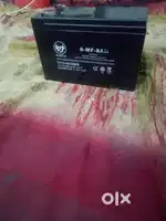 Good condition battery