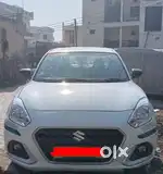 Maruti Suzuki Swift Dzire Tour S 2023