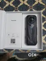 Insta360 X5- Action Camera