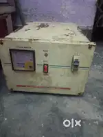 5 kb ka stabilizer automatic