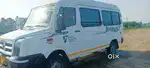 NEED TEMPO TRAVELER DRIVER FOR GOVERNMENT COMPANY