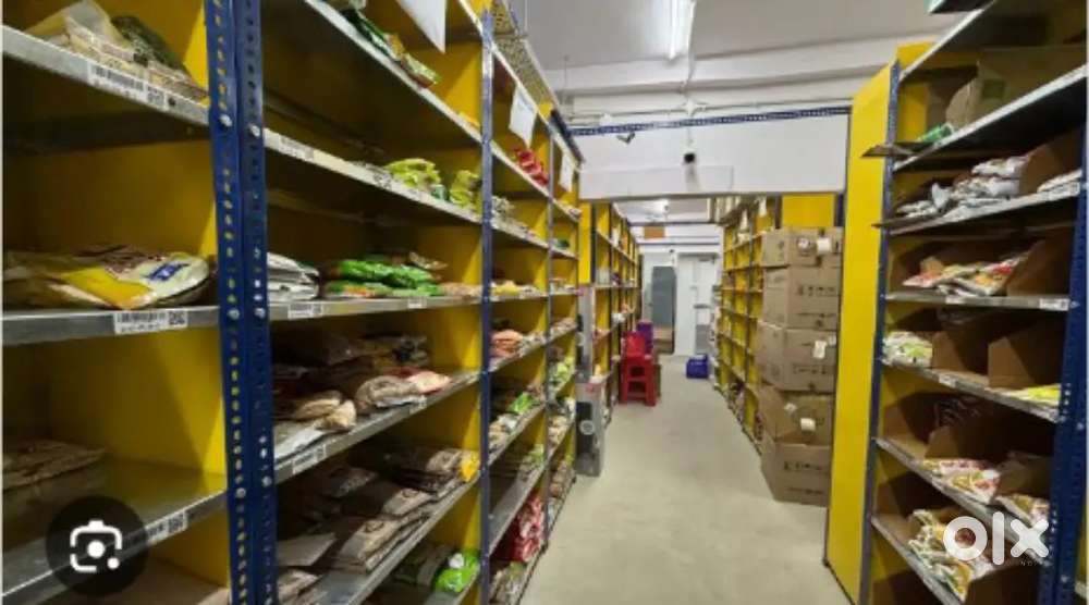 Picker and packer job @ Velachery