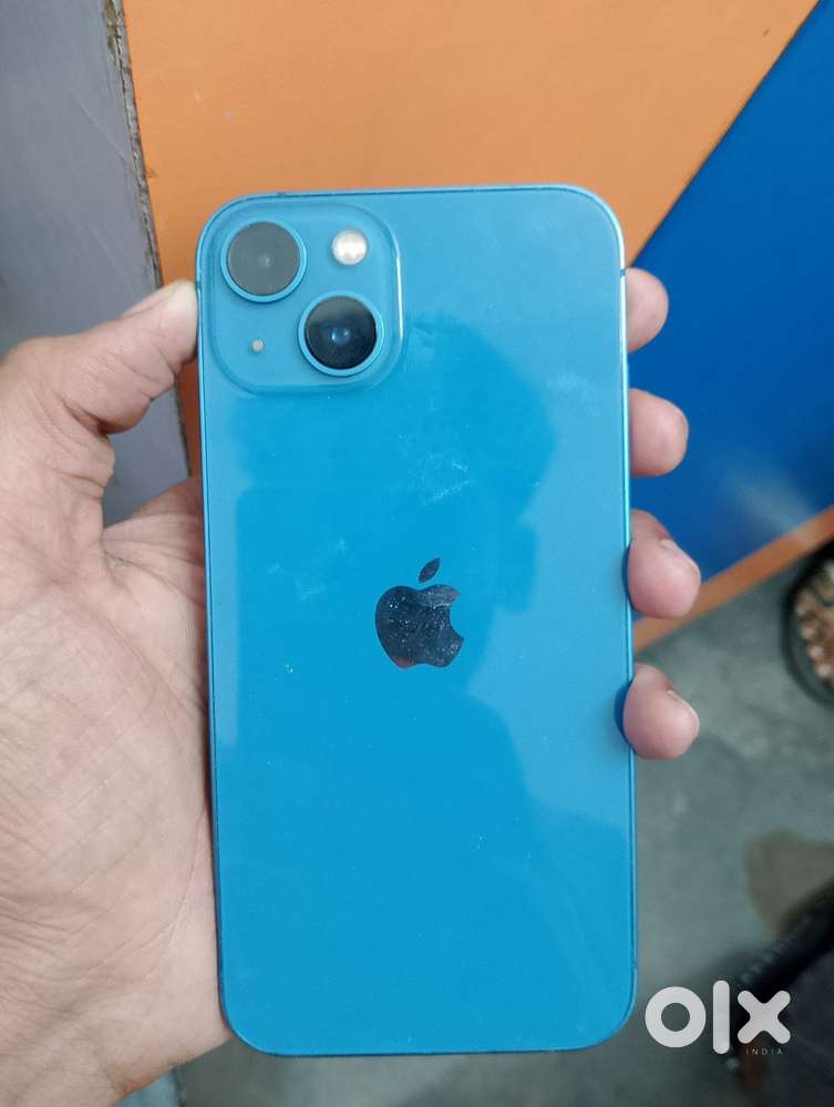 iPhone 13 sealed phone