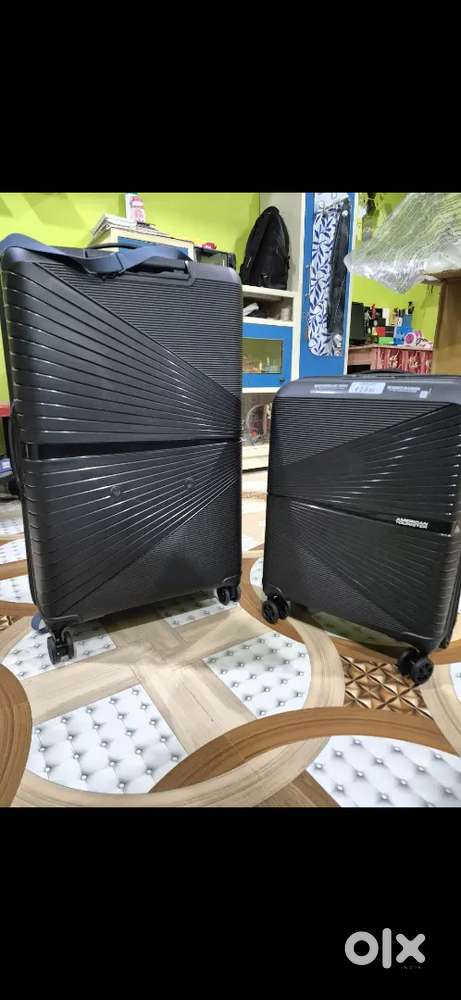 American tourister bag