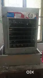 New Cooler