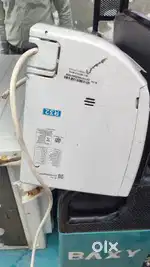 Split AC 1 month old