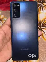 Full working condition.