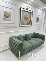 3 seater sofa