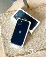 iPhone 13 all working