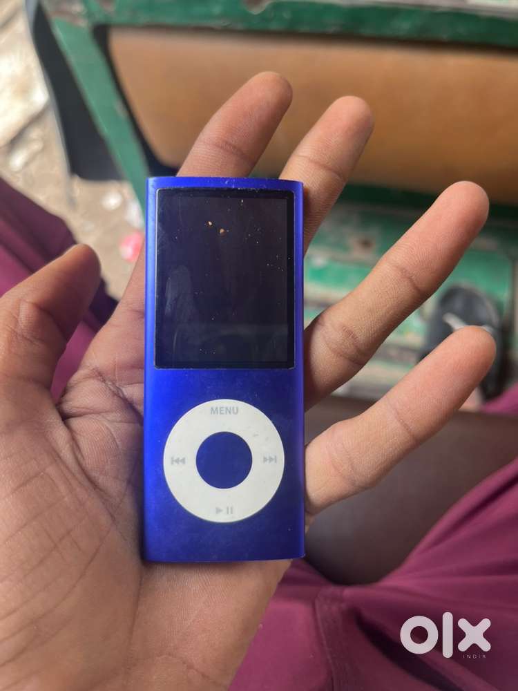 Ipod 8gb 2000