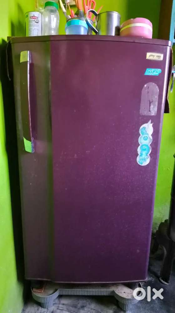 Second hand good condition