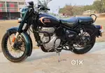 Full complete condition and 0 maintenance