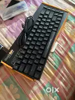 (Limited period)CosmicByte Artemis mechincal keyboard