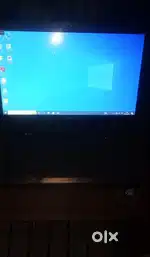 Hp laptop i5 8 gb RAM 256gb SSD
