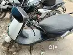 UP67 NUMBER//Ola S1X+ Battery scooter // 1.5 YEARS OLD

2024 model