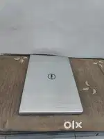 Dell i5 laptop
