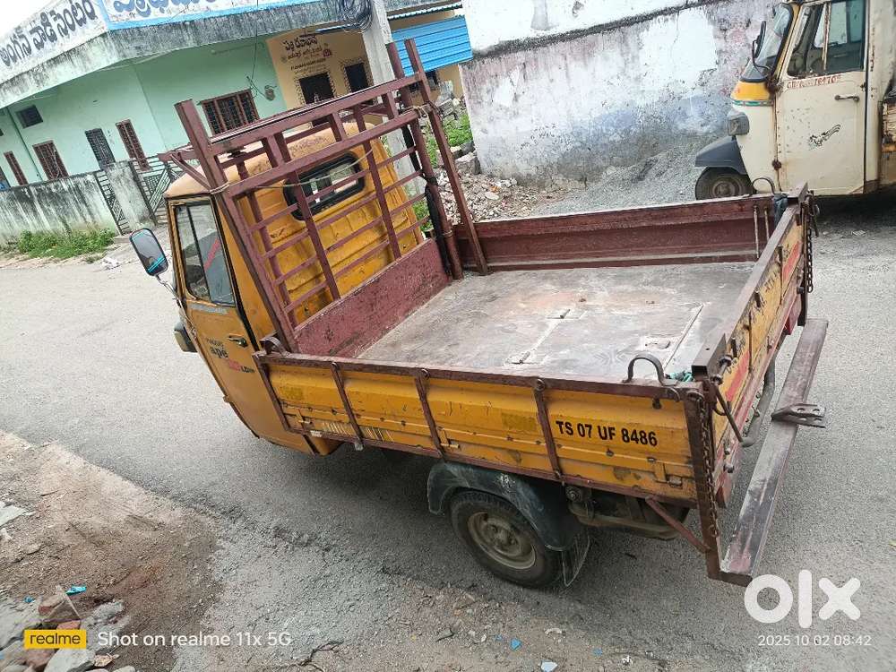 All pepper ok full condition