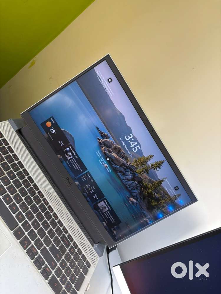 Dell G15 Rtx 3050 4gb