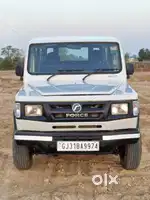 FORCE TRAX CRUISER